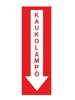 Kaukolämpö
