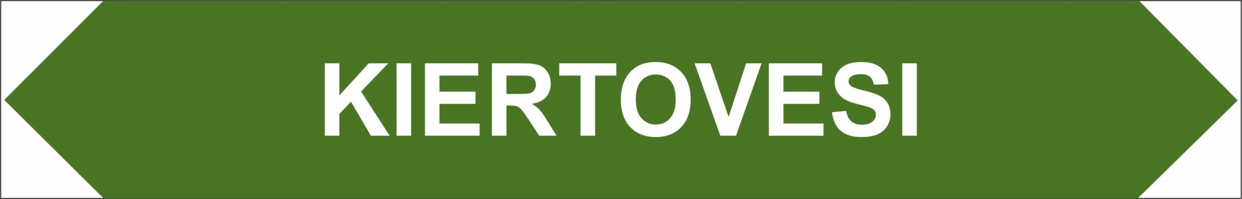KIERTOVESI
