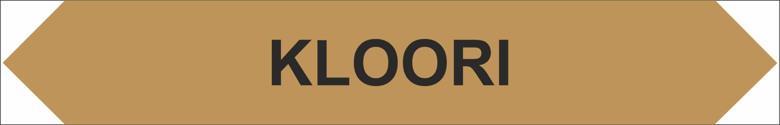 KLOORI
