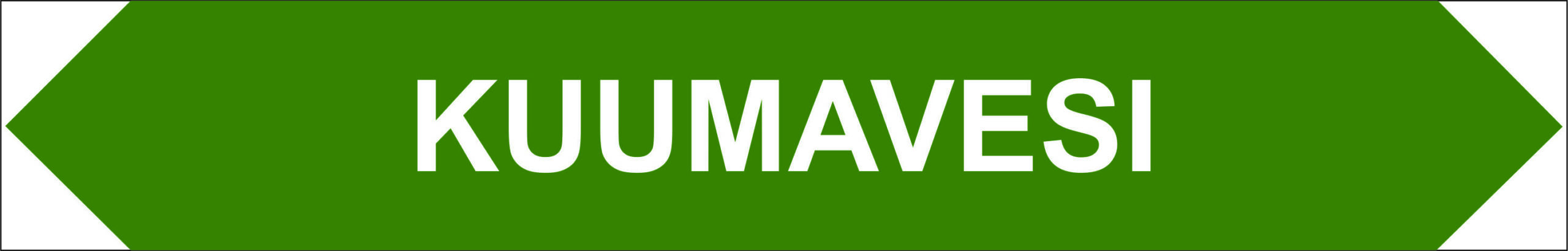 KUUMAVESI