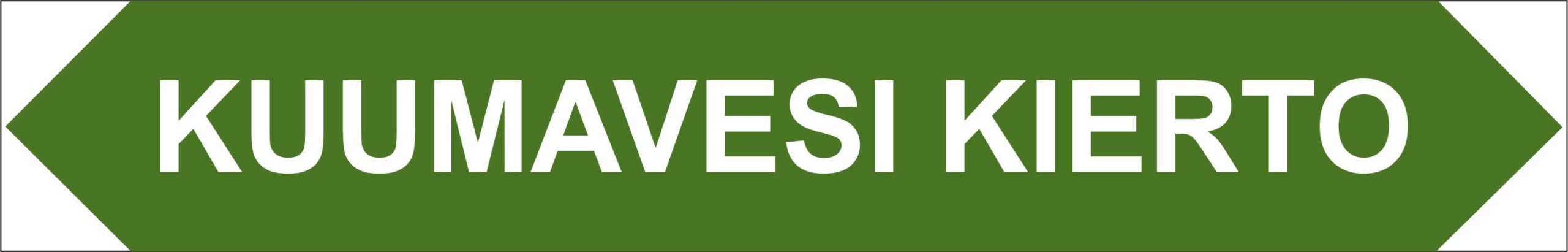 KUUMAVESI KIERTO