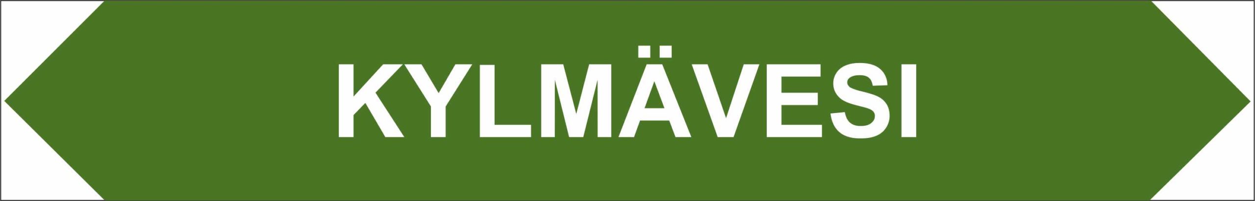 Kylmävesi