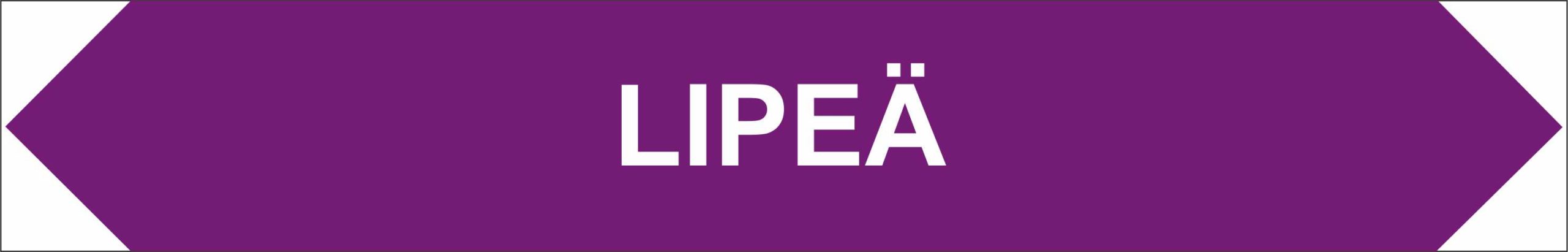 LIPEÄ