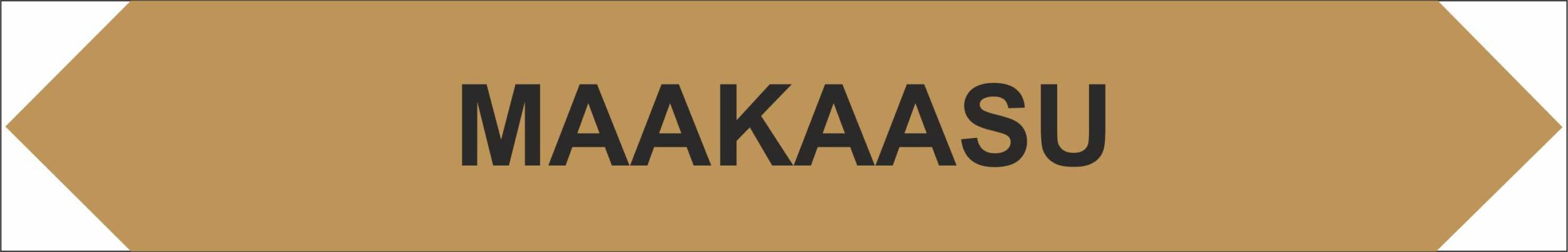 MAAKAASU