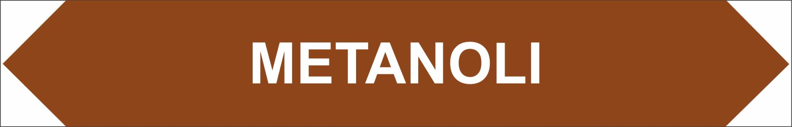 METANOLI