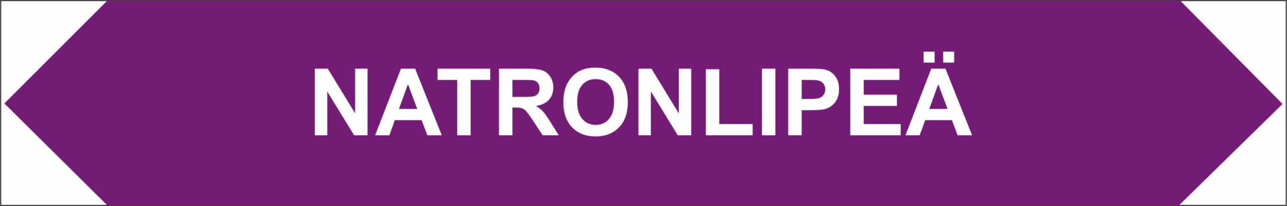 NATRONLIPEÄ