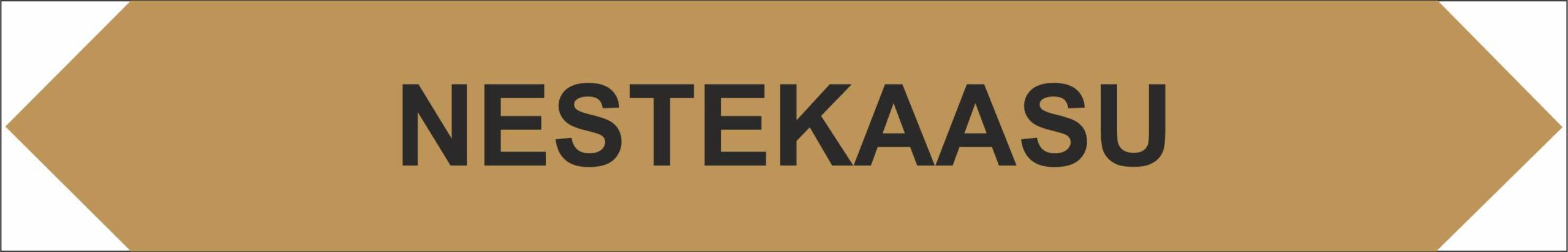 NESTEKAASU
