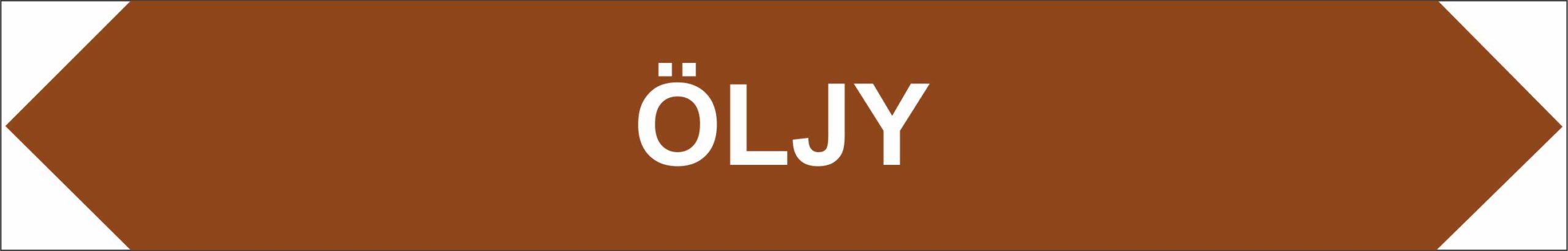 ÖLJY