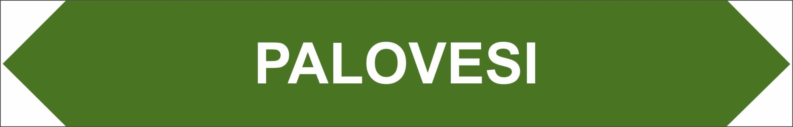 PALOVESI