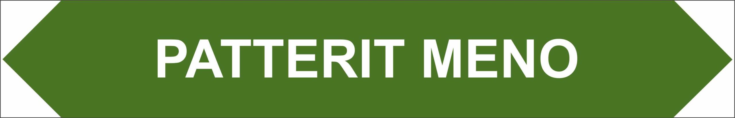PATTERIT MENO