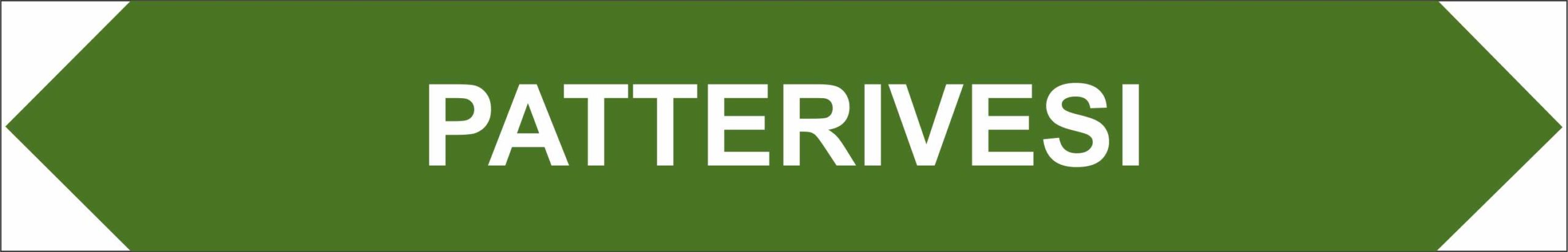 PATTERIVESI
