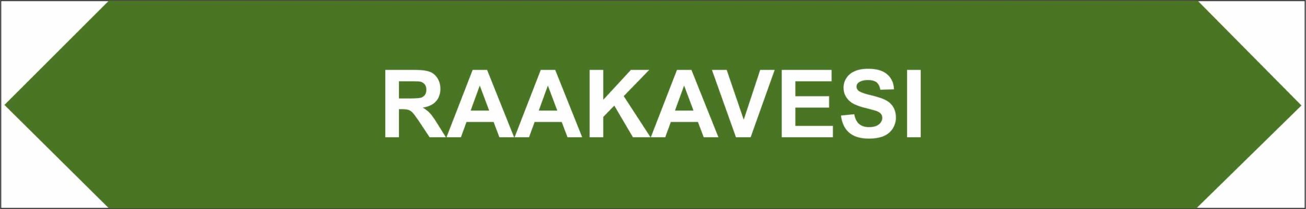 RAAKAVESI