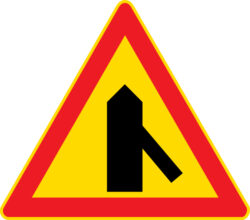 A22.4 Sivutien risteys