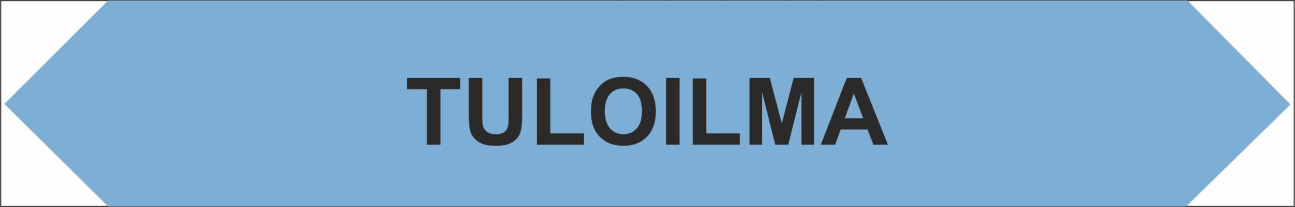 TULOILMA