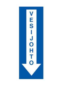 Vesijohto