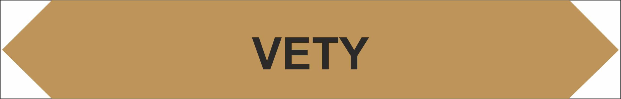 VETY