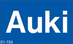 Auki