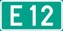 F28 Kansainvälisen pääliikenneväylän numero