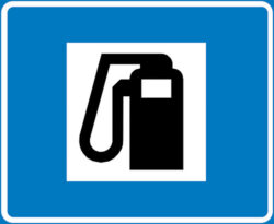 G11.1 Polttoaineen jakelu