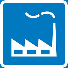 F44 Teollisuusalue tai yritysalue