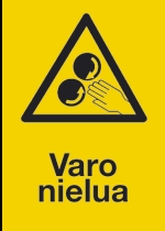 Varo nielua