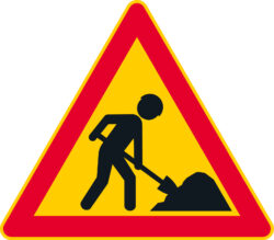 A11 Tietyö