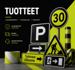Tuotteet